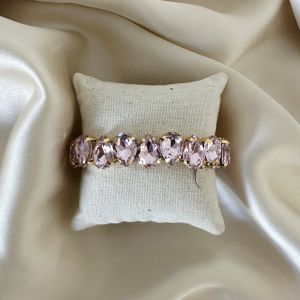 Little Rain Pink Bracelet