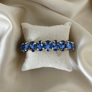 Little Rain Sapphire Bracelet