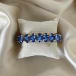 Bracelet Little Rain Saphire