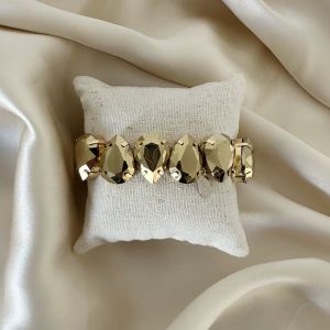 Bracelet Rain Gold