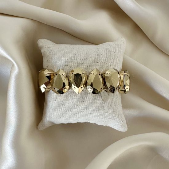 Bracelet Rain Gold