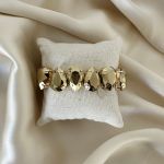 Bracelet Rain Gold