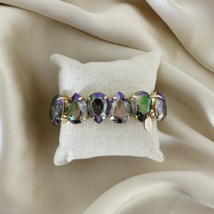 Rain Scarabe Bracelet