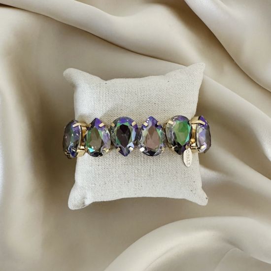 Rain Scarabe Bracelet