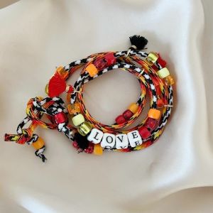 Tropic Love Adaptable Bracelet