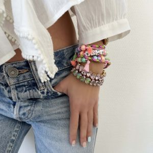 Bracelet Modulable Tropique Amor
