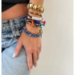 Babe Tropic Adjustable Bracelet