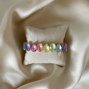 Bracelet Little Rain Rainbow