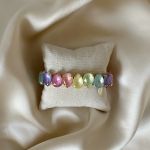 Little Rainbow Bracelet