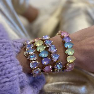 Bracelet Little Rain Rainbow