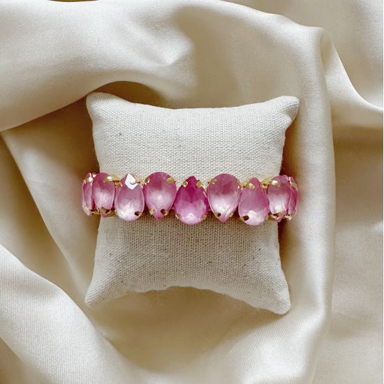 Bracelet Little Rain                        Pastel