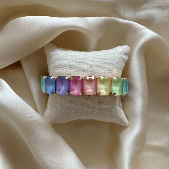 Bracelet Ice Rainbow