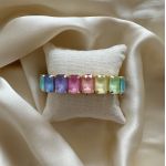 Bracelet Ice Rainbow