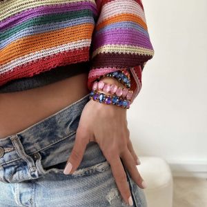 Little Rain Sand Bracelet