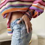 Bracelet Little Rain Wave