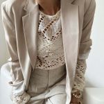 Collier Golden Shadow Missy