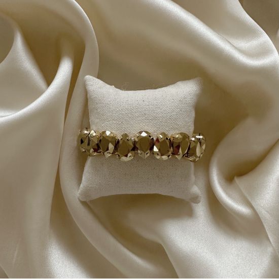 Bracelet Little Rain Gold