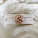 Bracelet Modulable Rose Poudré