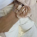 Blush Modular Bracelet
