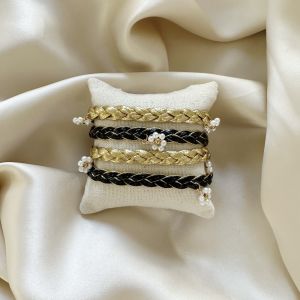 Bijou modulable  Goldy Dark