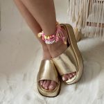 Bijou modulable Love Pink