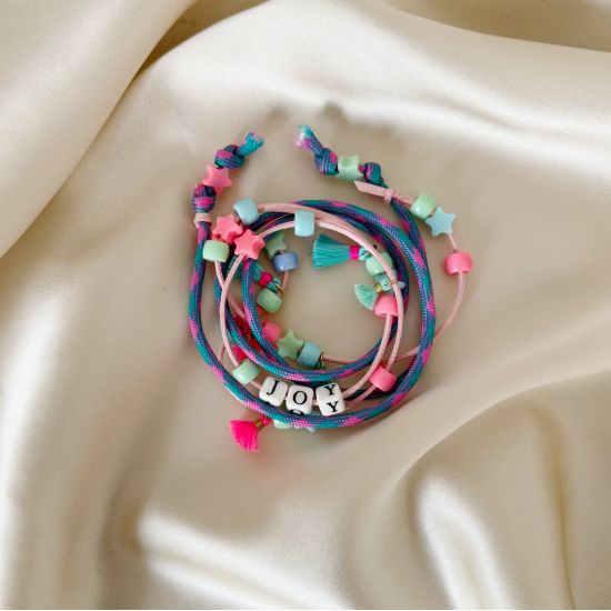Bijou modulable Joy
