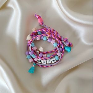 Bijou modulable Moon