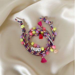 Bijou modulable Sun
