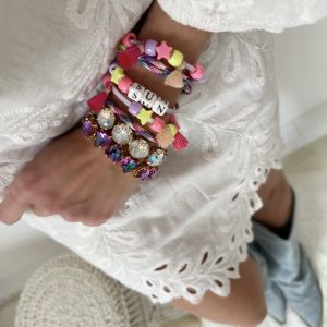 Bijou modulable Sun