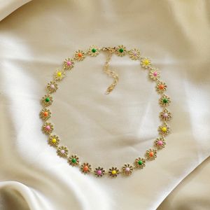 Choker Elsa