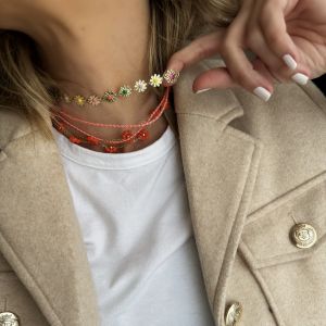 Choker Elsa