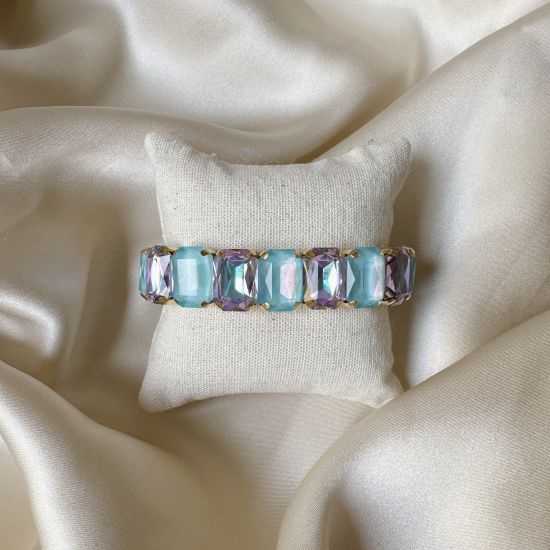 Bracelet Ice Lagoon