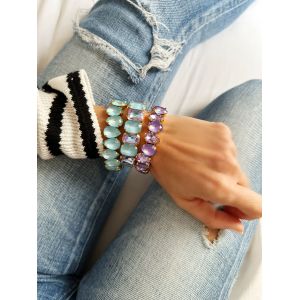 Bracelet Ice Lagoon