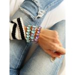Bracelet Ice Lagoon