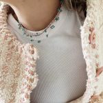 Stone Turquoise Modular Jewellery