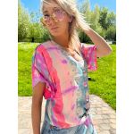 Ensemble Beach Pink
