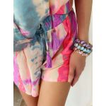 Ensemble Beach Pink