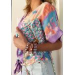 Ensemble Beach Purple