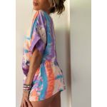 Ensemble Beach Purple
