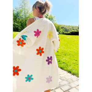 Gilet Daisy