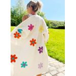 Gilet Daisy