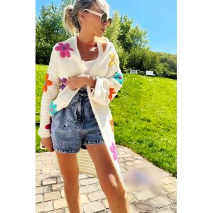 Gilet Daisy