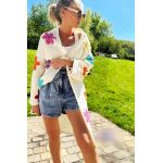 Gilet Daisy