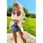 Gilet Daisy