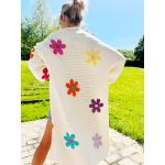 Gilet Daisy