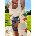 Gilet Daisy