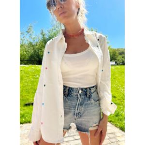 Chemise Heart