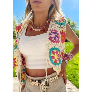 Gilet Ibiza