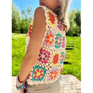 Gilet Ibiza