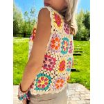 Gilet Ibiza